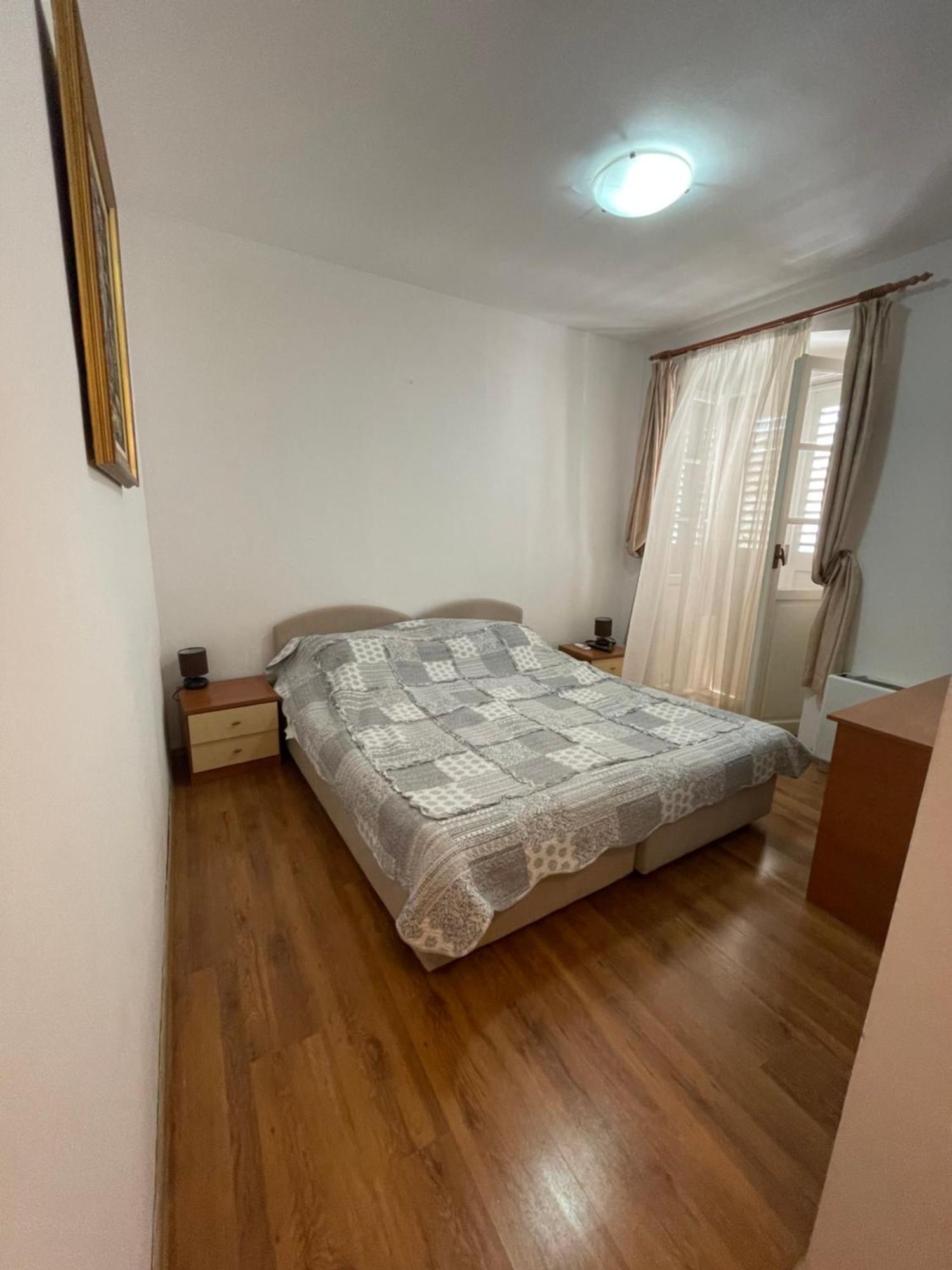 Vila Liza Bed and Breakfast Trogir Exterior foto
